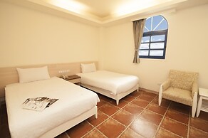 The Forget Worry Villa