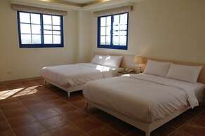 The Forget Worry Villa