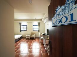 The Forget Worry Villa