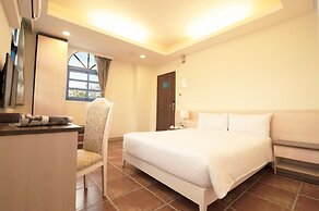 The Forget Worry Villa