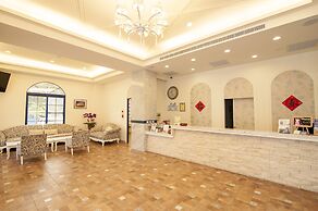 The Forget Worry Villa