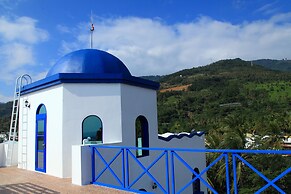 The Forget Worry Villa