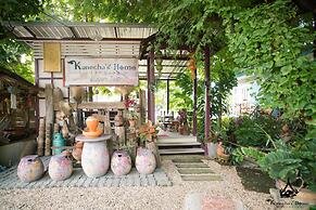 Kanecha's Home