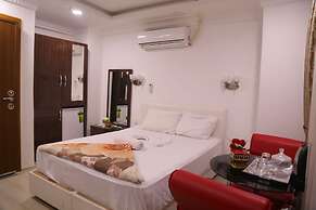 Sultanahmet Deluxe Hotel