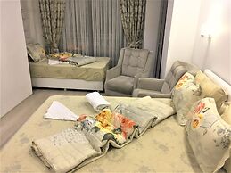 Sultanahmet Deluxe Hotel