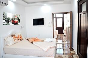 Sultanahmet Deluxe Hotel