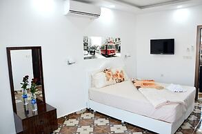 Sultanahmet Deluxe Hotel