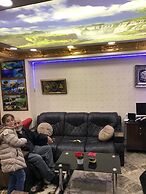 Sultanahmet Deluxe Hotel