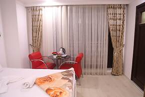 Sultanahmet Deluxe Hotel