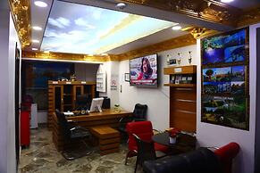 Sultanahmet Deluxe Hotel