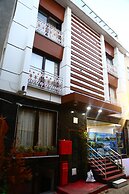 Sultanahmet Deluxe Hotel