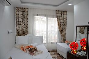 Sultanahmet Deluxe Hotel