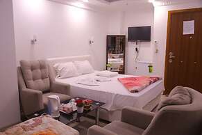 Sultanahmet Deluxe Hotel