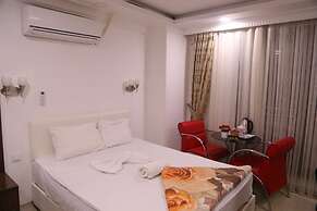 Sultanahmet Deluxe Hotel