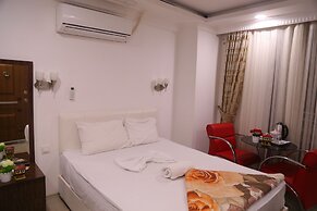 Sultanahmet Deluxe Hotel