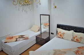 Sultanahmet Deluxe Hotel