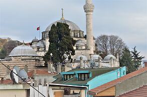 Sultanahmet Deluxe Hotel