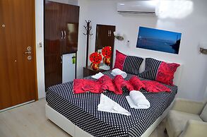 Sultanahmet Deluxe Hotel