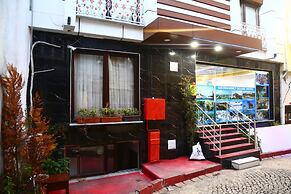 Sultanahmet Deluxe Hotel