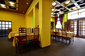 Hotel Isora