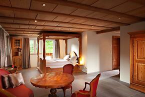 Griesalp Hotels