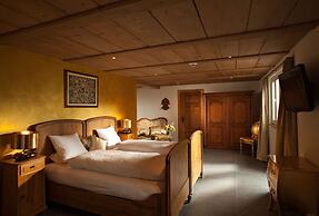 Griesalp Hotels