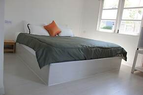 1715 House - White Rhino