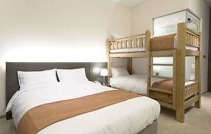 Grand Mer Hotel Jeju