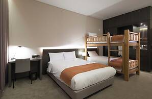 Grand Mer Hotel Jeju