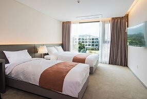 Grand Mer Hotel Jeju