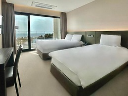 Grand Mer Hotel Jeju