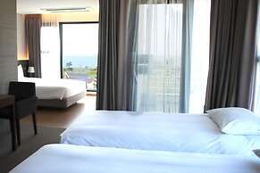 Grand Mer Hotel Jeju