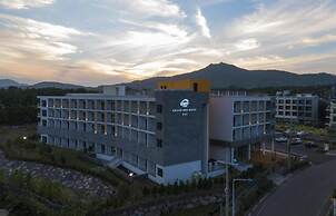 Grand Mer Hotel Jeju