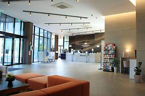 Grand Mer Hotel Jeju