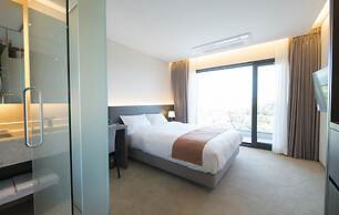 Grand Mer Hotel Jeju