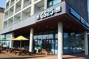 Grand Mer Hotel Jeju