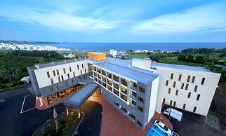 Grand Mer Hotel Jeju