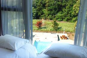 Grand Mer Hotel Jeju