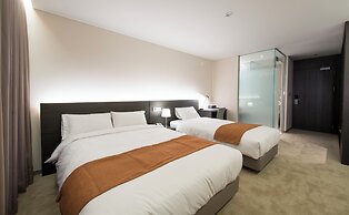 Grand Mer Hotel Jeju