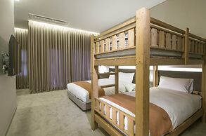 Grand Mer Hotel Jeju