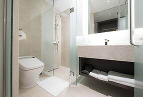 Grand Mer Hotel Jeju