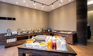 Grand Mer Hotel Jeju