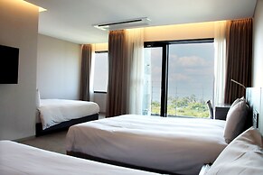 Grand Mer Hotel Jeju