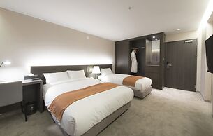 Grand Mer Hotel Jeju