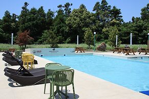 Grand Mer Hotel Jeju