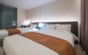 Grand Mer Hotel Jeju