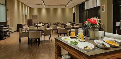 Grand Mer Hotel Jeju