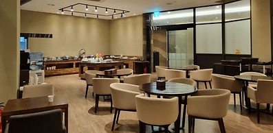 Grand Mer Hotel Jeju