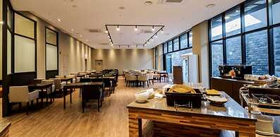 Grand Mer Hotel Jeju