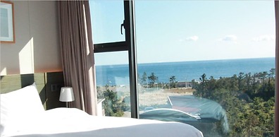 Grand Mer Hotel Jeju